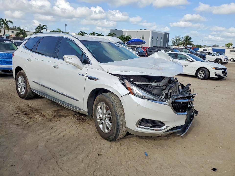 Продаж на аукціоні авто 2019 Buick Enclave, vin: 5GAERBKWXKJ235206, номер лоту: 60440106