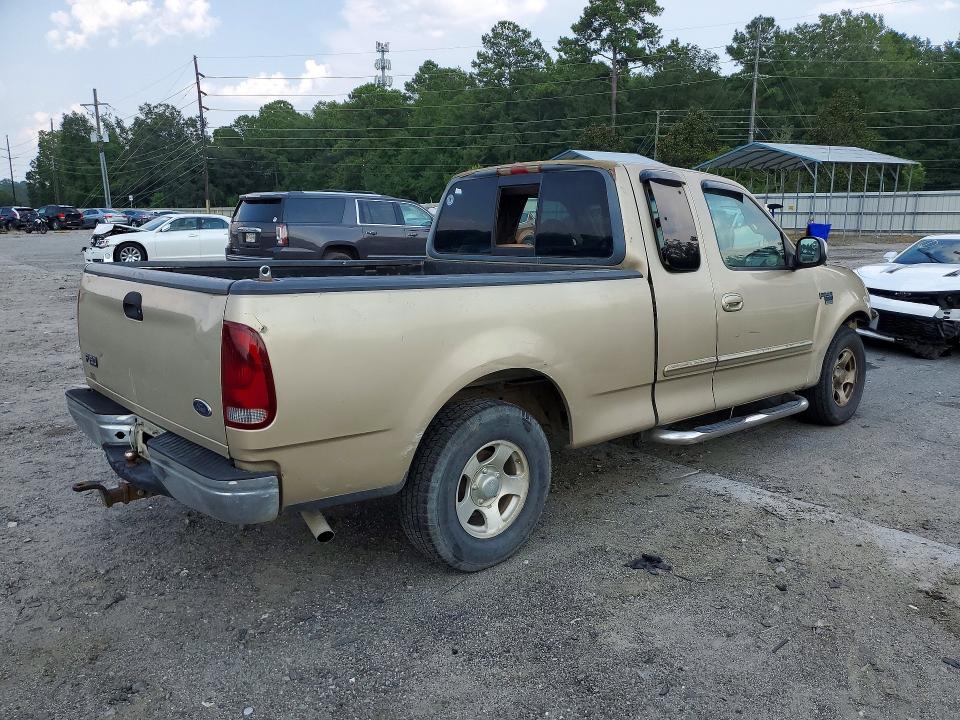 Aukcja sprzedaży 1999 Ford F150, vin: 1FTRX17L4XNA31743, numer aukcji: 63126616