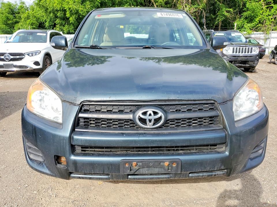 Aukcja sprzedaży 2012 Toyota Rav4, vin: 2T3ZF4DV5CW124610, numer aukcji: 61496976
