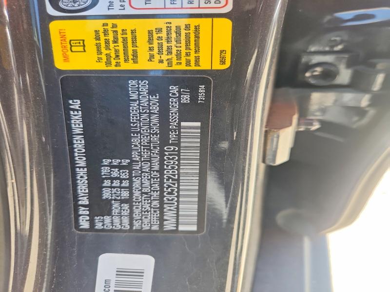 Продаж на аукціоні авто 2015 Mini Cooper, vin: WMWXU3C52F2B59319, номер лоту: 62961846