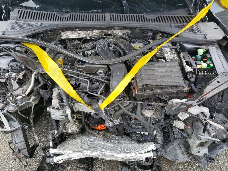 Aukcja sprzedaży 2025 Volkswagen Jetta, vin: 3VW5X7BU0SM028047, numer aukcji: 63660496