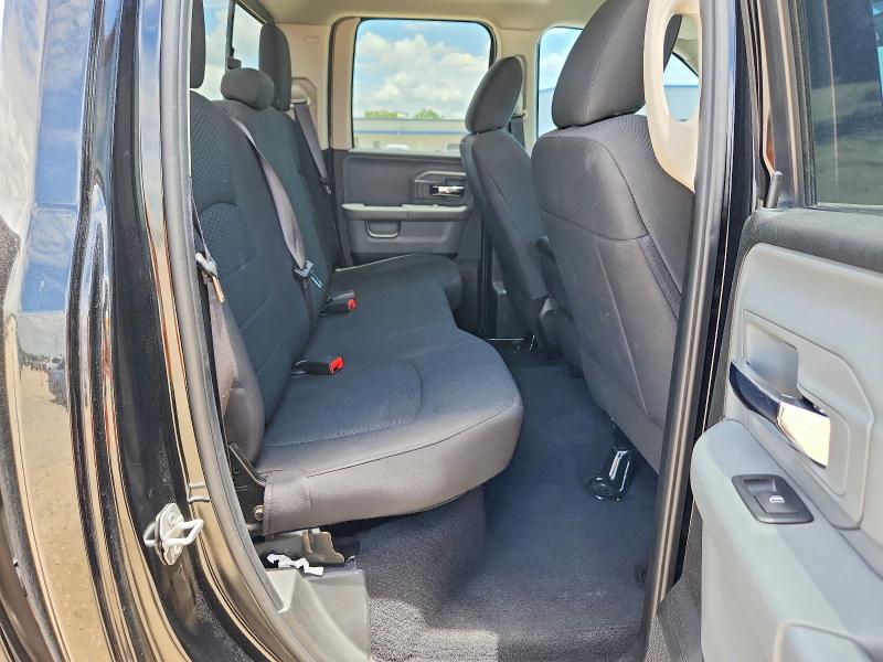 Aukcja sprzedaży 2019 Ram 1500 Classic, vin: 1C6RR6GG3KS702251, numer aukcji: 60509096