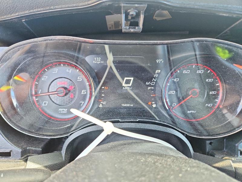 Aukcja sprzedaży 2017 Dodge Charger, vin: 2C3CDXJG5HH538260, numer aukcji: 85625765
