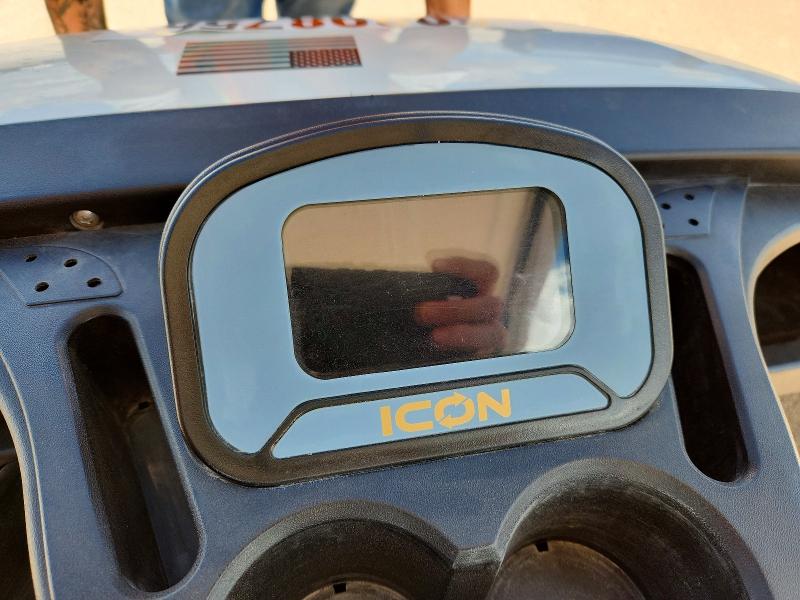 Продажа на аукционе авто 2021 Icon Recreational Vehicle (rv), vin: LTA0061681, номер лота: 60898756