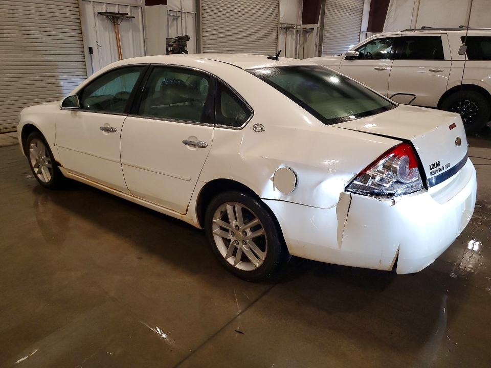 Продажа на аукционе авто 2008 Chevrolet Impala, vin: 2G1WU583989242385, номер лота: 59687196
