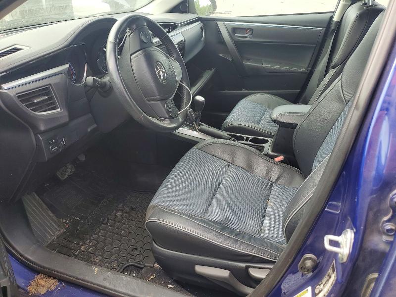 2014 Toyota Corolla მანქანა იყიდება აუქციონზე, vin: 2T1BURHE3EC067240, აუქციონის ნომერი: 62325876