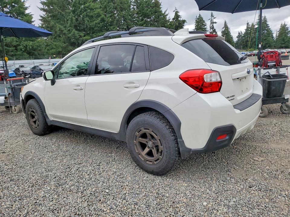 2017 Subaru Crosstrek მანქანა იყიდება აუქციონზე, vin: JF2GPAKC1H8212282, აუქციონის ნომერი: 58958226