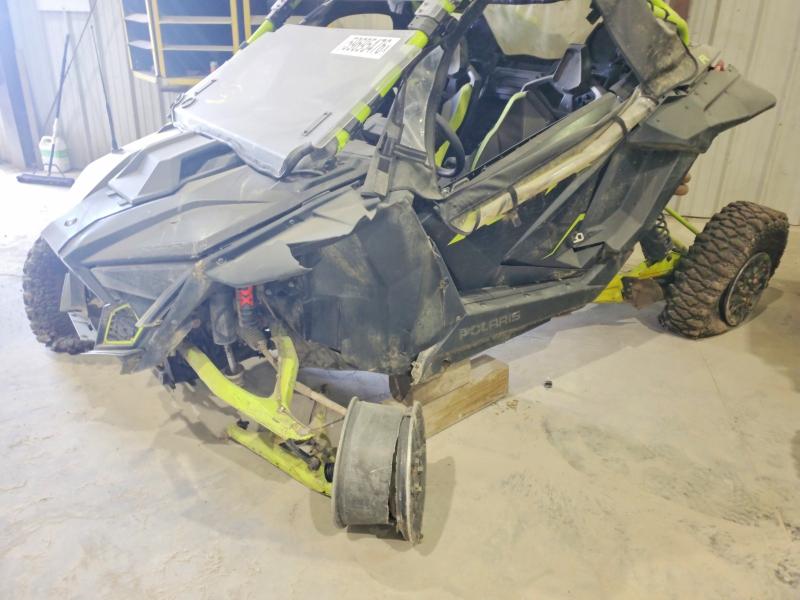 Продажа на аукционе авто 2024 Polaris Rzr, vin: 3NSRGD2K7RG332212, номер лота: 60638216