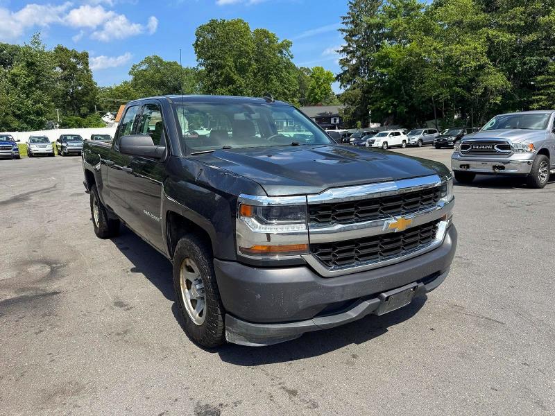 Aukcja sprzedaży 2018 Chevrolet Silverado, vin: 1GCRCNEH9JZ152690, numer aukcji: 61303166
