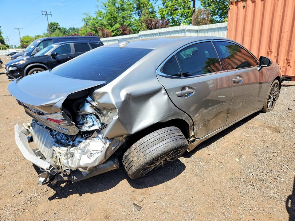 Продаж на аукціоні авто 2016 Lexus Es, vin: 58ABK1GG3GU005325, номер лоту: 61486356