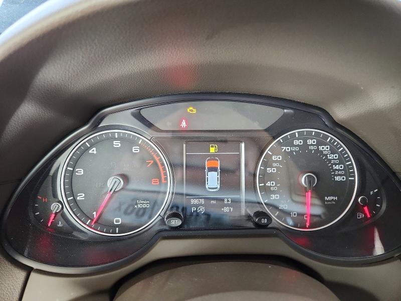 Aukcja sprzedaży 2016 Audi Q5, vin: WA1D7AFP3GA018613, numer aukcji: 59406186
