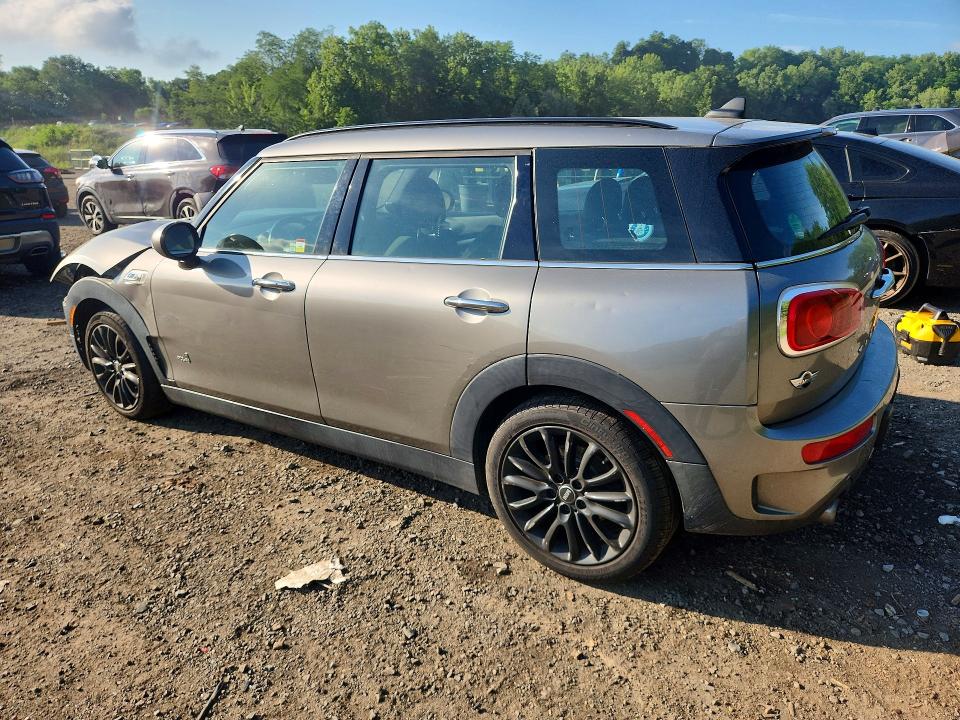 Aukcja sprzedaży 2017 Mini Cooper, vin: WMWLU5C38H2E84133, numer aukcji: 60685156