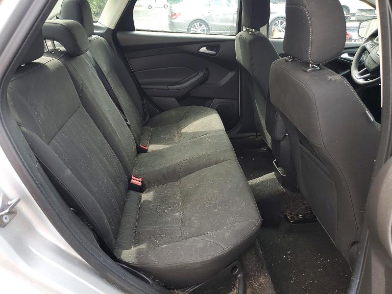 Auction sale of the 2018 Ford Focus, vin: 1FADP3F28JL218135, lot number: 60642926