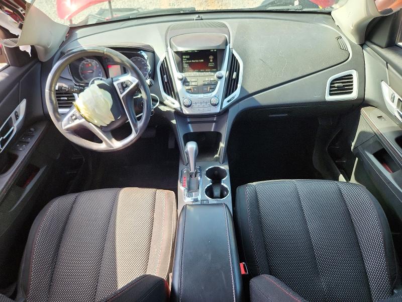60479406 :رقم المزاد ، 2GKFLRE32E6252179 vin ، 2014 Gmc Terrain مزاد بيع