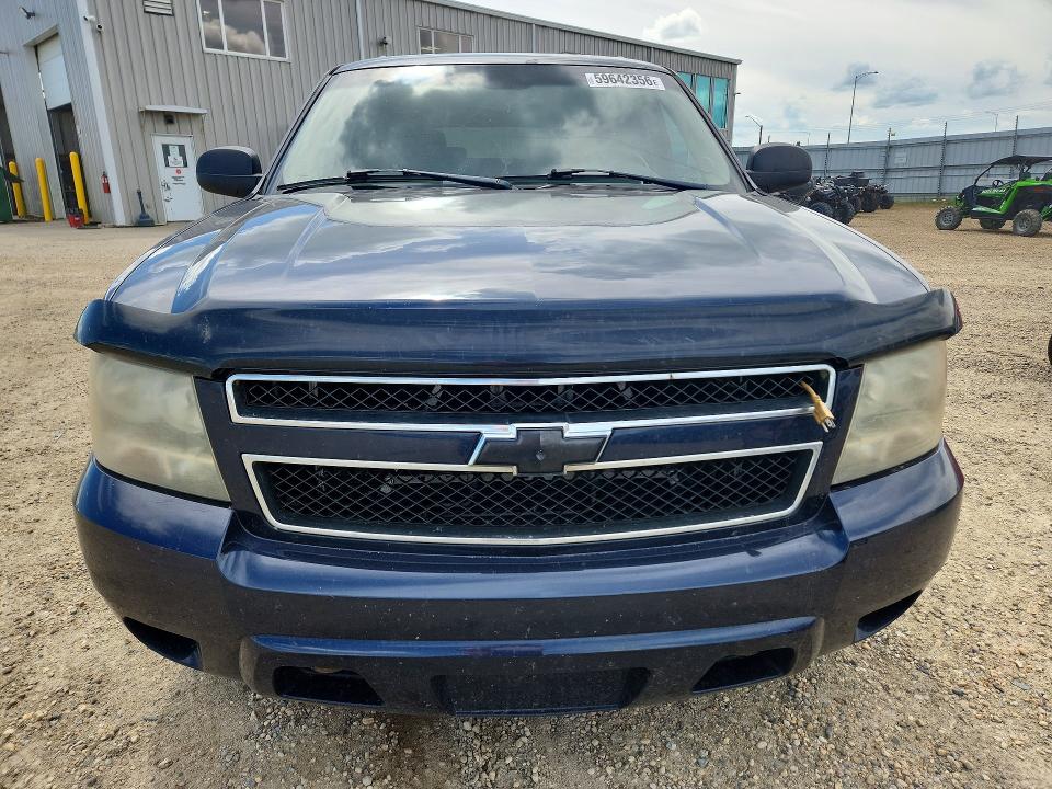 Aukcja sprzedaży 2007 Chevrolet Suburban, vin: 3GNGK26K67G279156, numer aukcji: 59642356