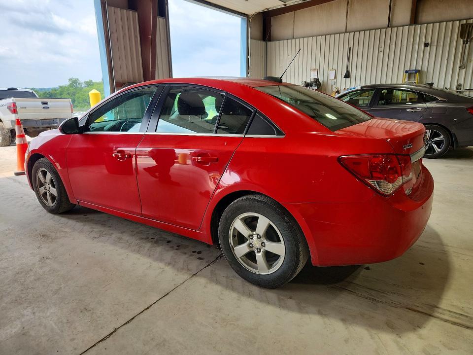 Aukcja sprzedaży 2015 Chevrolet Cruze, vin: 1G1PC5SB5F7292139, numer aukcji: 61101516