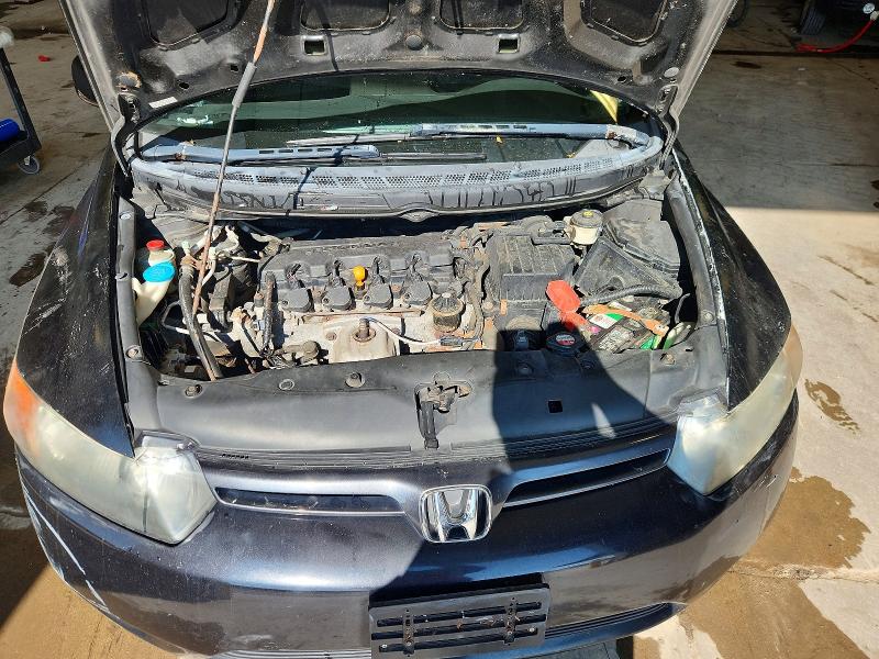 Продаж на аукціоні авто 2007 Honda Civic, vin: 2HGFG12847H541204, номер лоту: 62078706