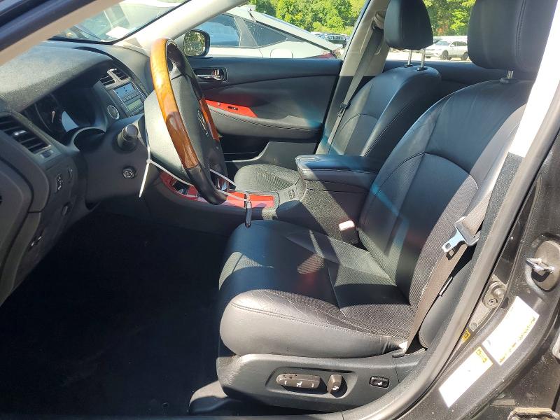61210396 :رقم المزاد ، JTHBJ46G182256146 vin ، 2008 Lexus Es مزاد بيع