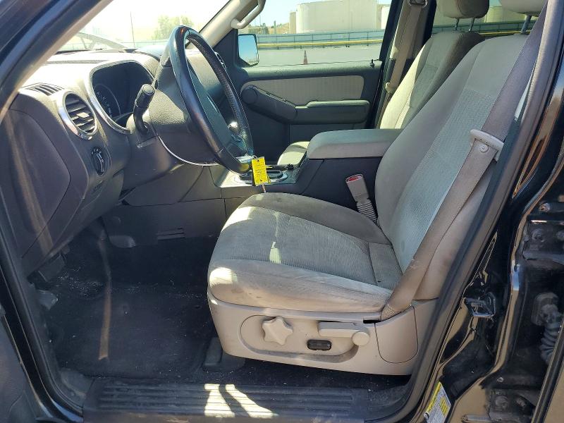 61411996 :رقم المزاد ، 1FMEU73E68UB06544 vin ، 2008 Ford Explorer مزاد بيع