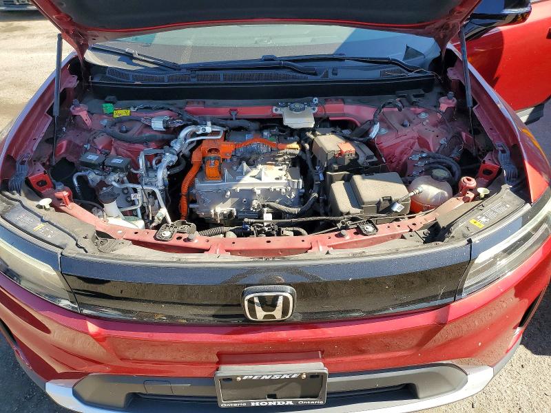 63351406 :رقم المزاد ، 3GPKHURM4RS516722 vin ، 2024 Honda Prologue مزاد بيع