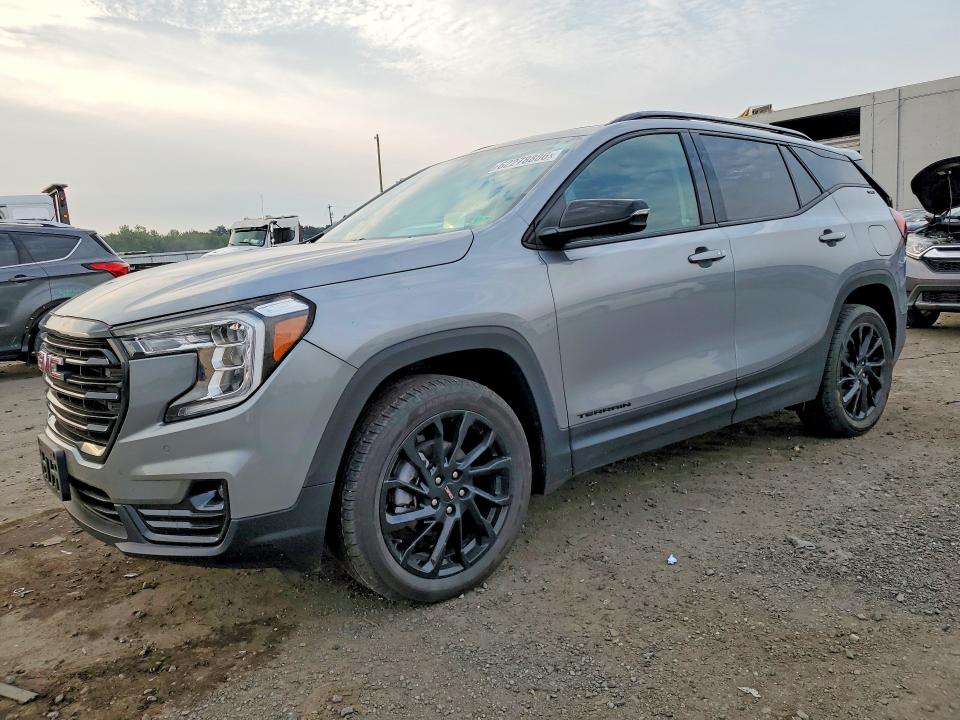 Aukcja sprzedaży 2024 Gmc Terrain, vin: 3GKALVEG1RL130694, numer aukcji: 62278886