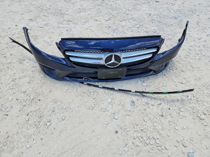 Aukcja sprzedaży 2021 Mercedes-benz C, vin: W1KWF8DB9MR648480, numer aukcji: 59550146