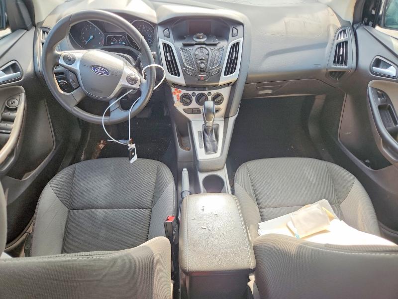Aukcja sprzedaży 2014 Ford Focus, vin: 1FADP3F22EL135998, numer aukcji: 60074816