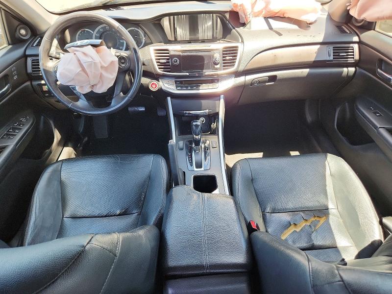 Продажа на аукционе авто 2014 Honda Accord, vin: 1HGCR2F8XEA177802, номер лота: 62690956