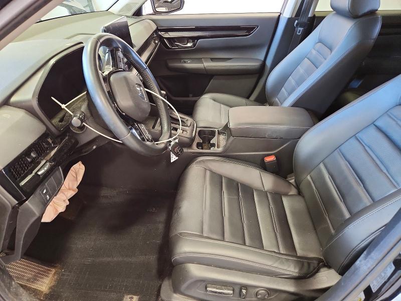 Продажа на аукционе авто 2023 Honda Cr-v, vin: 7FARS4H71PE000101, номер лота: 63014376