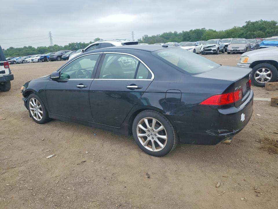Aukcja sprzedaży 2006 Acura Tsx, vin: JH4CL969X6C003735, numer aukcji: 62059266