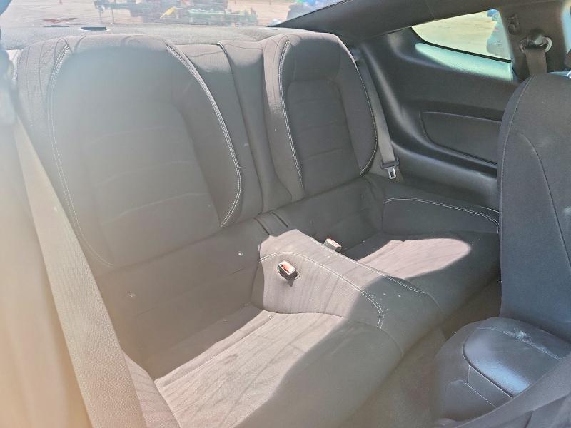 58458606 :رقم المزاد ، 1FA6P8TH1H5272485 vin ، 2017 Ford Mustang مزاد بيع
