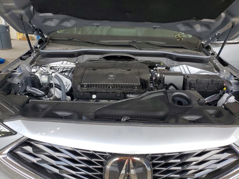 Auction sale of the 2026 Acura Mdx, vin: 5J8YD9H49TL000764, lot number: 62221566