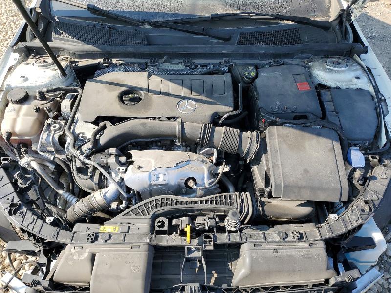 Продаж на аукціоні авто 2020 Mercedes-benz Cla, vin: W1K5J4HBXLN123236, номер лоту: 62020986