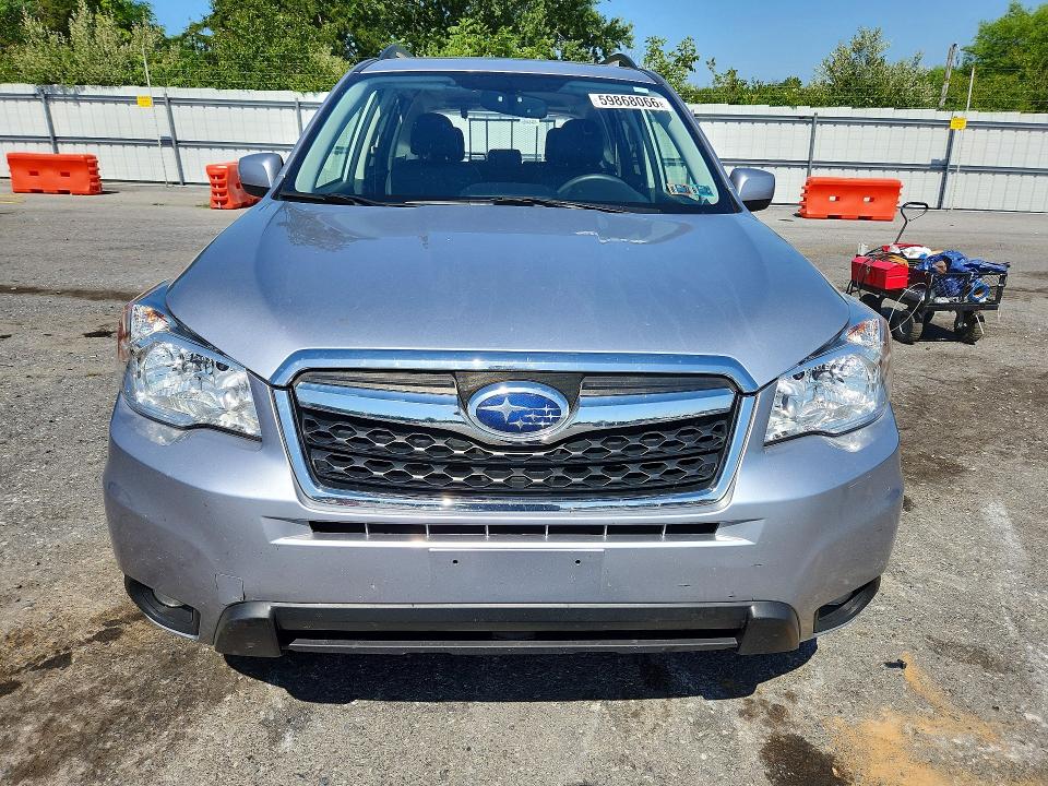 Продажа на аукционе авто 2015 Subaru Forester, vin: JF2SJAHC2FH819467, номер лота: 59868066