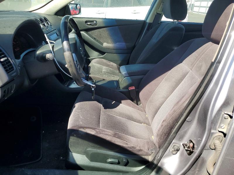2009 Nissan Altima მანქანა იყიდება აუქციონზე, vin: 1N4CL21E69C122048, აუქციონის ნომერი: 60476306