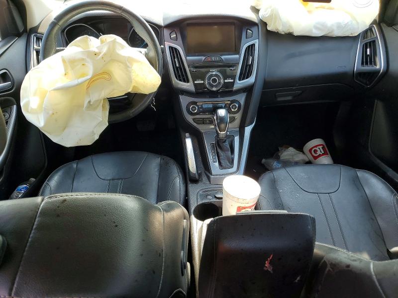 Продажа на аукционе авто 2012 Ford Focus Electric, vin: 1FAHP3J29CL330485, номер лота: 63177376