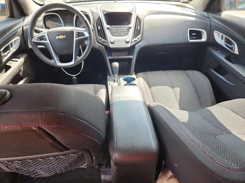 Aukcja sprzedaży 2017 Chevrolet Equinox, vin: 2GNALCEK6H1597377, numer aukcji: 63285506