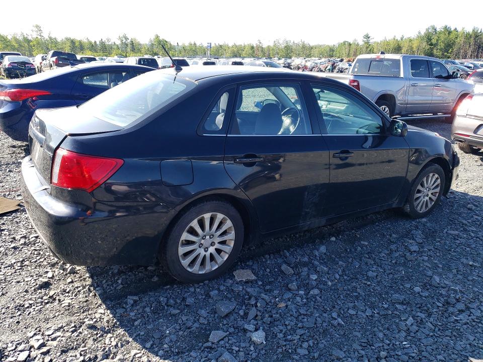2011 Subaru Impreza მანქანა იყიდება აუქციონზე, vin: JF1GE6B60BH502375, აუქციონის ნომერი: 61723396