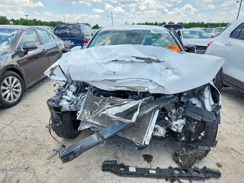 2020 Kia Optima მანქანა იყიდება აუქციონზე, vin: 5XXGT4L35LG427745, აუქციონის ნომერი: 59640516