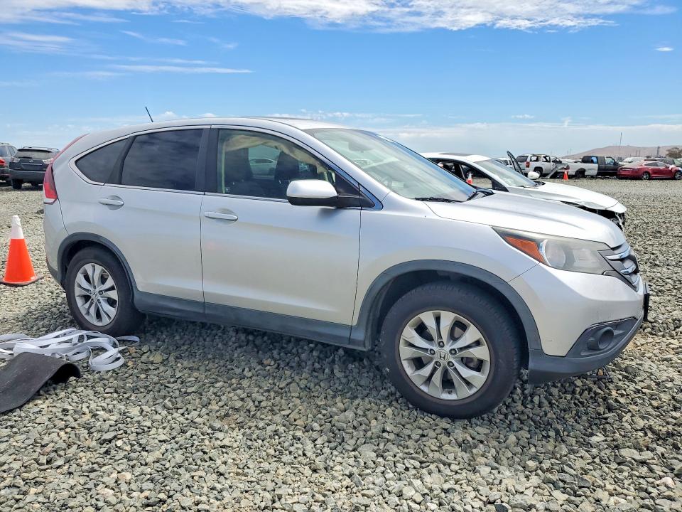 61893206 :رقم المزاد ، JHLRM4H59CC028498 vin ، 2012 Honda Cr-v مزاد بيع