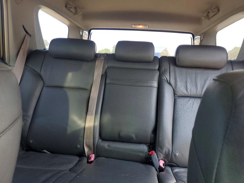 63582086 :رقم المزاد ، JTEBU14R560097535 vin ، 2006 Toyota 4runner مزاد بيع