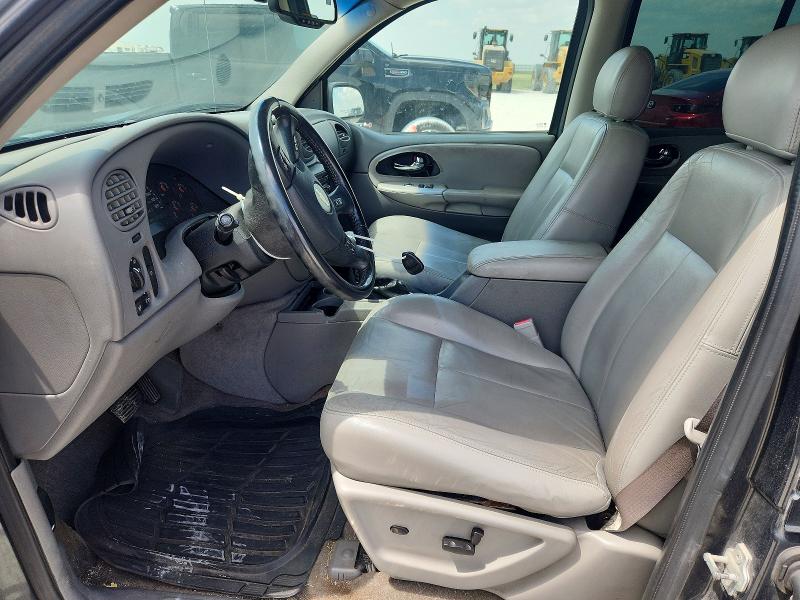 2007 Chevrolet Trailblazer მანქანა იყიდება აუქციონზე, vin: 1GNDT13S972164980, აუქციონის ნომერი: 62666356