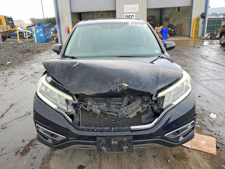 Продажа на аукционе авто 2016 Honda Cr-v, vin: 2HKRM4H57GH603768, номер лота: 62521766