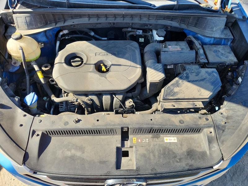 2018 Hyundai Tucson მანქანა იყიდება აუქციონზე, vin: KM8J33A4XJU708521, აუქციონის ნომერი: 61403226