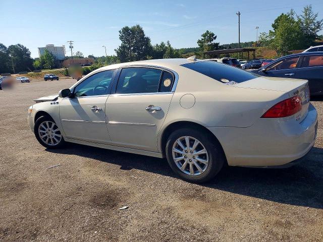 Aukcja sprzedaży 2010 Buick Lucerne, vin: 1G4HC5EM3AU127527, numer aukcji: 60187306