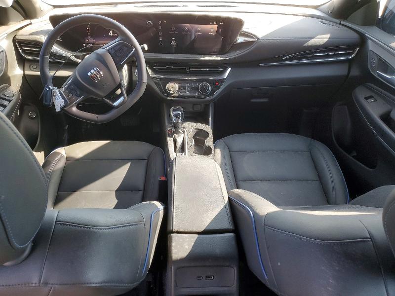 Aukcja sprzedaży 2025 Buick Envista, vin: KL47LBEP8SB046992, numer aukcji: 59018426