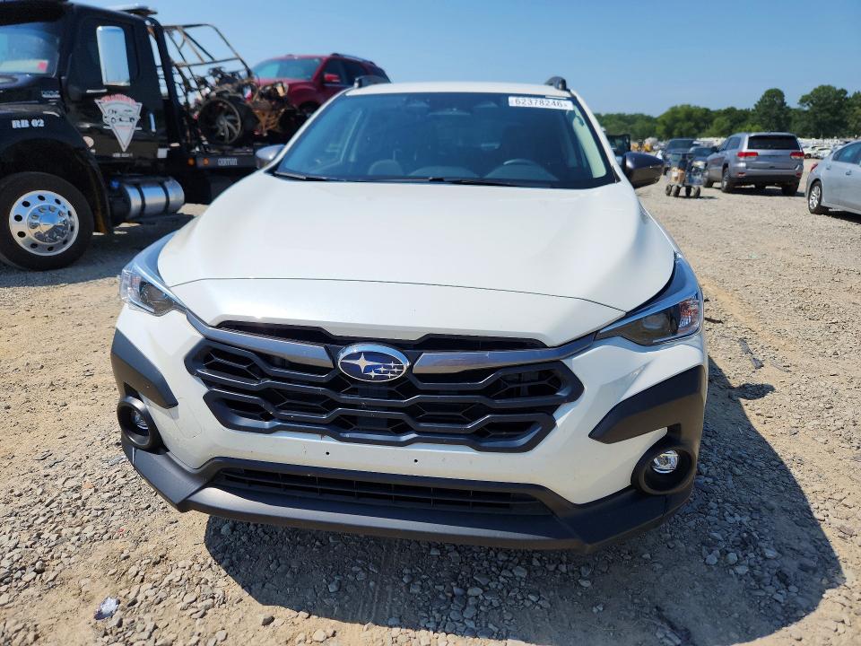 Aukcja sprzedaży 2025 Subaru Crosstrek, vin: JF2GUHDC6S8327272, numer aukcji: 62378246