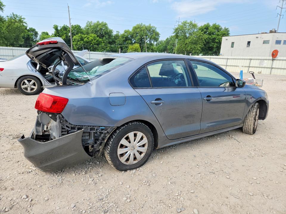 Aukcja sprzedaży 2014 Volkswagen Jetta, vin: 3VW2K7AJ4EM241466, numer aukcji: 59962106