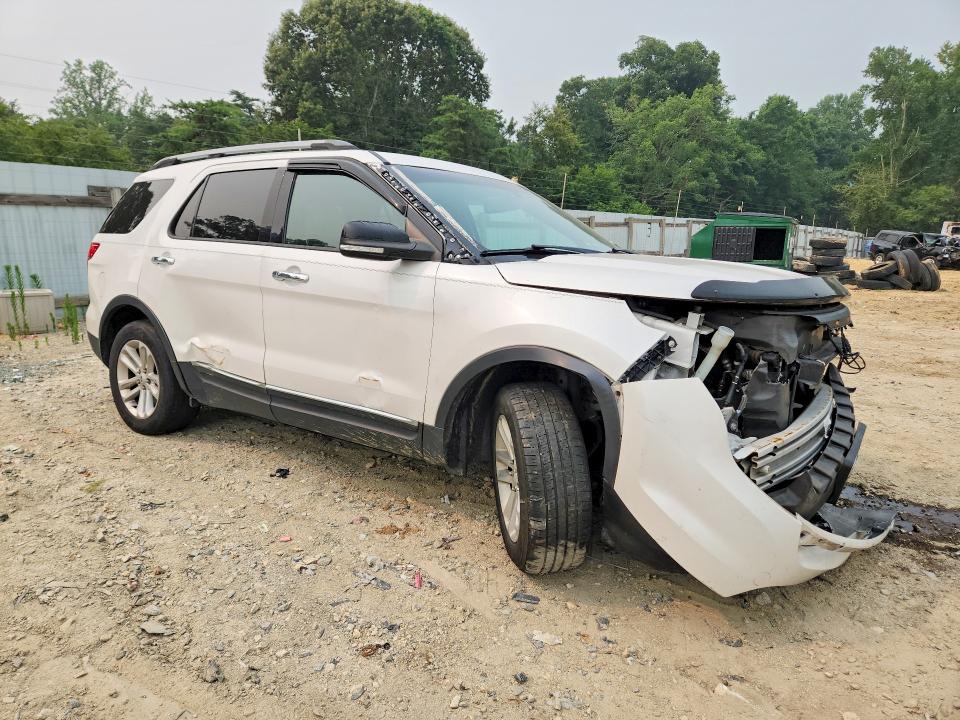 Продаж на аукціоні авто 2013 Ford Explorer, vin: 1FM5K7D8XDGB87328, номер лоту: 61365566