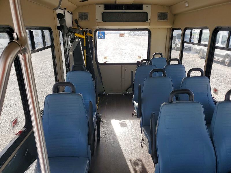 Продажа на аукционе авто 2019 Ford Transit, vin: 1FDES6PM9KKB90895, номер лота: 60556316